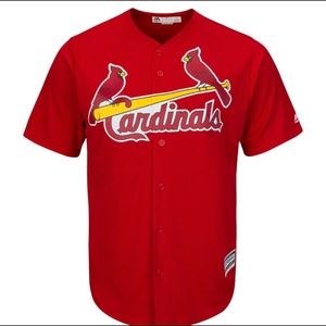 STL Cardinals Sz Mrs MOLINA